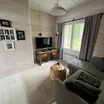 Luxury House Vaahtoranta On The Shore Куопио