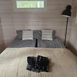 Luxury House Vaahtoranta On The Shore Вилла Куопио
