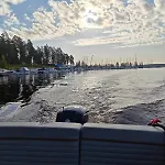 Luxury House Vaahtoranta On The Shore Вилла *