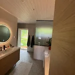 Luxury House Vaahtoranta On The Shore Вилла