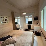 Вилла Luxury House Vaahtoranta On The Shore *