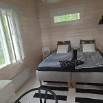 Luxury House Vaahtoranta On The Shore Вилла