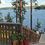 Вилла Luxury House Vaahtoranta On The Shore *