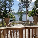 Вилла Luxury House Vaahtoranta On The Shore