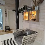 Luxury House Vaahtoranta On The Shore Вилла Куопио