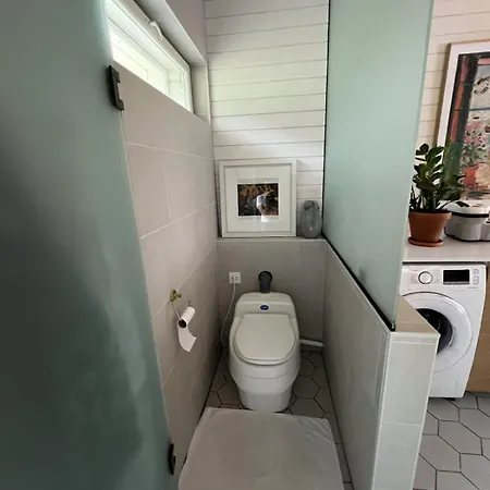 Luxury House Vaahtoranta On The Shore 빌라 쿠오피오